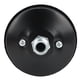 thumbnail image 5 of Air Compressor Silencer Iron Shell Flat Muffler Small DirectCoupled Filter Intake G3/8 16.2mm, 5 of 5