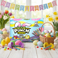 thumbnail image 3 of (3 pack) Sour Punch Twists Individually Wrapped Easter Candy, 9oz Bag, 3 of 9