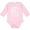 AD-Pink, variant on Inktastic Summer Vacation Mode Anna Maria Island Florida Boys or Girls Long Sleeve Baby Bodysuit