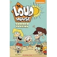 thumbnail image 2 of Summer Special (The Loud House), 2 of 2