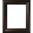thumbnail image 2 of 4" Polystyrene Roman Picture Frame by WholesaleArtsFrames-com 24x24, Ancient Bronze - Made in USA, 2 of 5