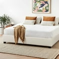 thumbnail image 2 of Republic Design House  13.5" Modnova Bed Frame, 2 of 3