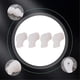 thumbnail image 5 of 2025 Latest Model Washer Agitator Dogs 80040 285612 Replacement Kit Exact Fit for Washers, 5 of 5