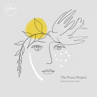 The Peace Project (CD)