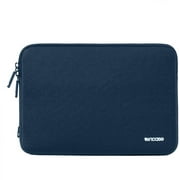 Incase CL60667 11 in. Neoprene Classic Sleeve for Macbook Air - Midnight Blue