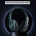 thumbnail image 3 of Outoloxit Over-Ear Bluetooth Headphones Wireless with Bass Boost, Bluetooth 5.0, 8 Hours Playtime, for Music Calls and Live Streaming, Comfortable Fit, 3 of 7