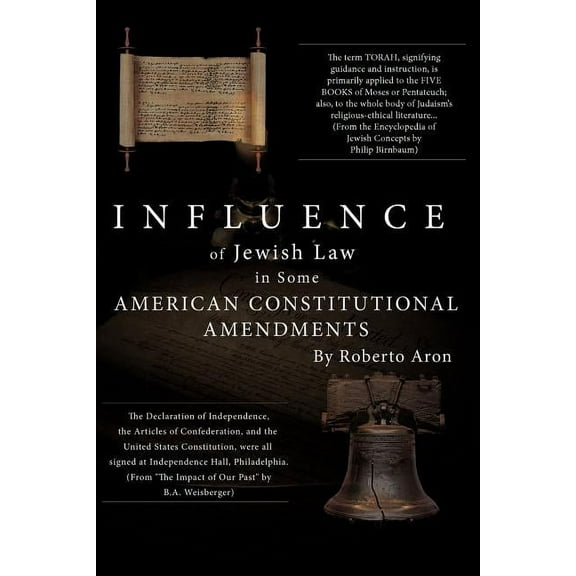 Influence of Jewish Law in Some American Constitutional Amendments