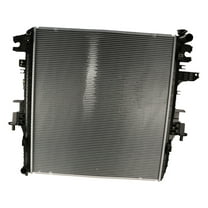 Denso First Time Fit Radiator