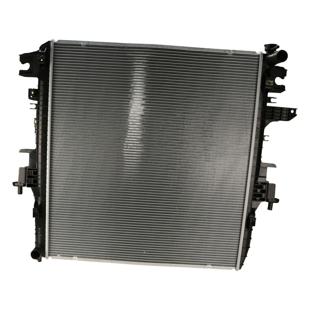 Denso First Time Fit Radiator