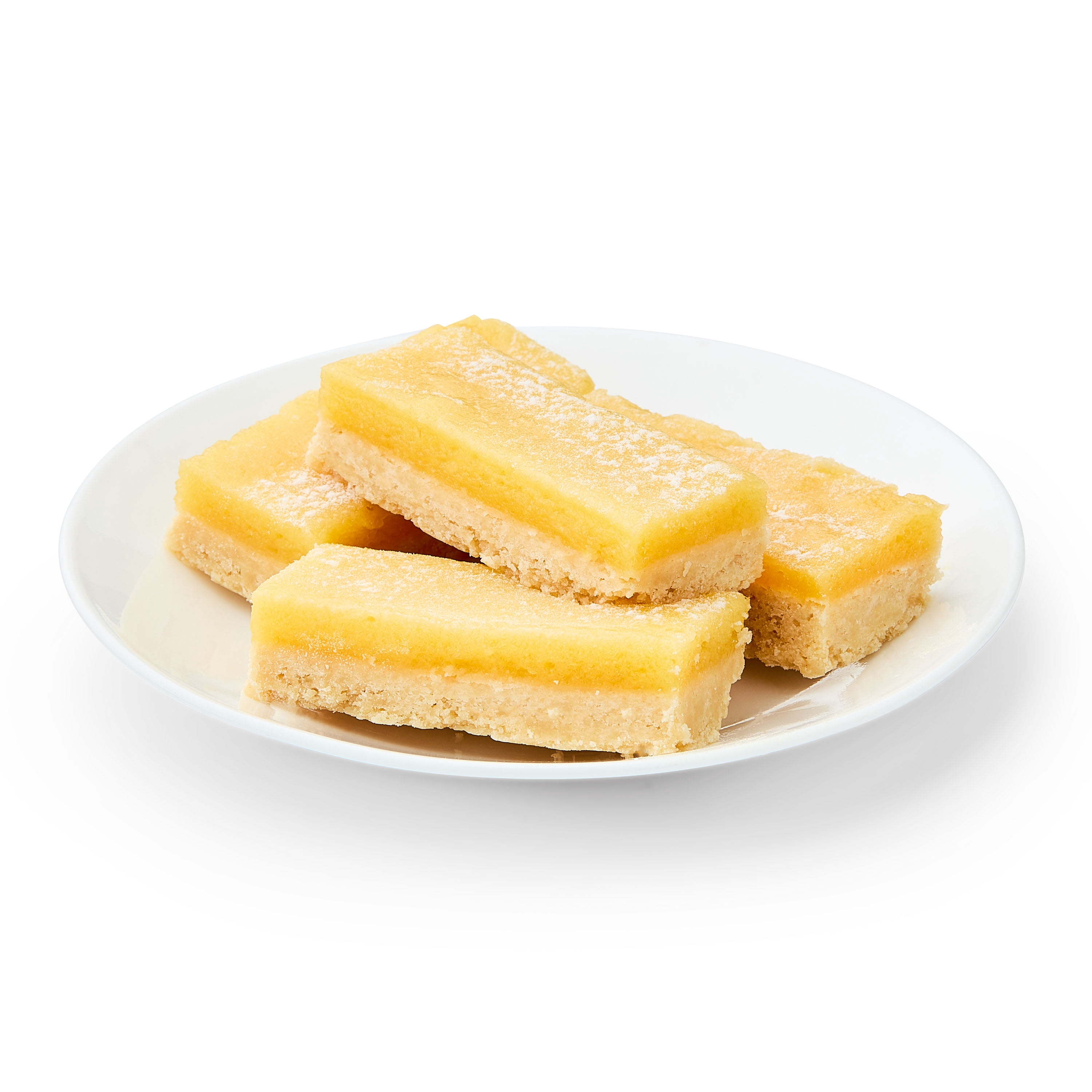 Marketside Lemon Bars, 14.1 oz, 8 Count