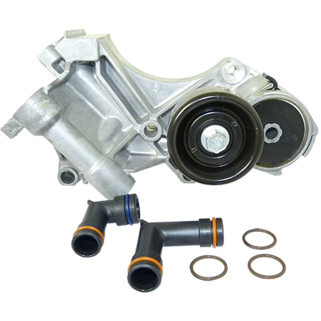 Tensor de ACCESORIOS KEEP ON GREEN 2005 BUICK L4 2.4L