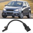 thumbnail image 3 of Crankshaft Position Sensor Replacement Accessories 55555806 Fit for CHEVROLET AVEO, 3 of 5