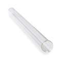 thumbnail image 1 of LSE Lighting Manchon de Quartz pour Utilisation avec Trojan UV Max B 602731, 1 of 1