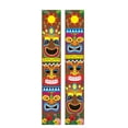 thumbnail image 3 of Decoraciones para fiestas hawaianas Carnaval Fiesta hawaiana Pancarta tropical Bienvenido Aloha Copla, 3 of 9