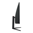 thumbnail image 3 of Acer 49" Curved UltraWide DFHD (3840 x 1080) Gaming Monitor with AMD Radeon FreeSync Premium Technology, Overclock to 144Hz, 32:9 Aspect Ratio, EI491CR Sbmiiiphx, 3 of 6