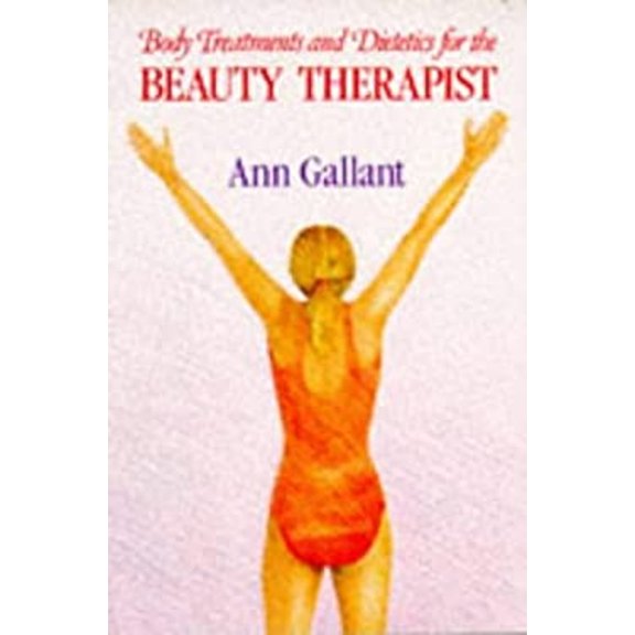 Pre-Owned Body Treatment and Dietetics for the Beauty Therapist (Paperback) 9780859504010