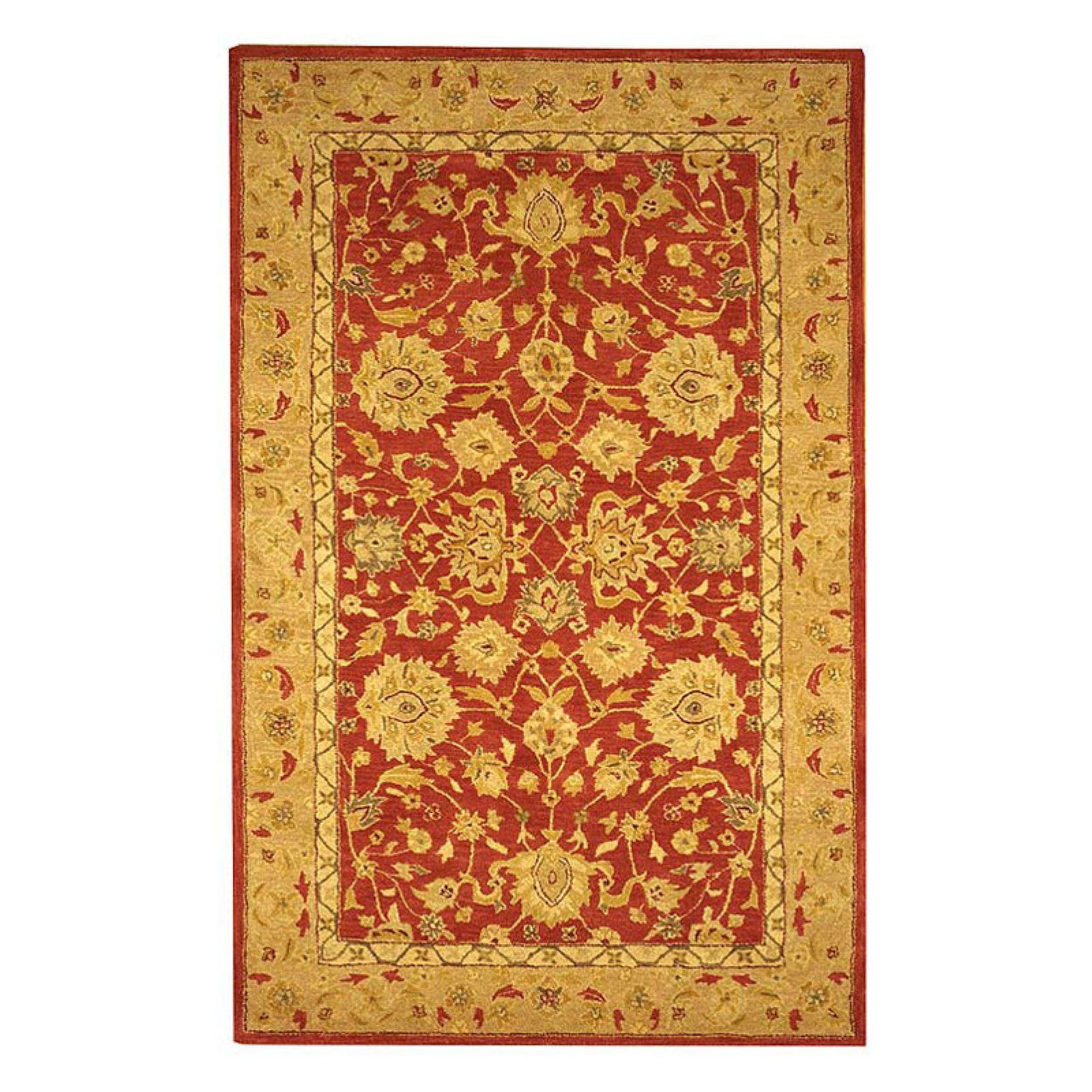 Safavieh Anatolia Tracy Hand Tufted Wool Area Rug