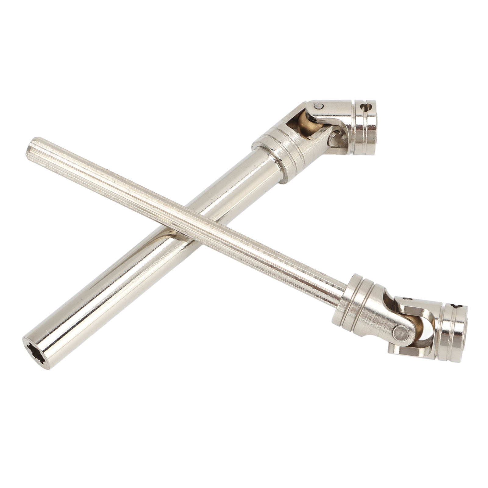 RC?Car?Drive?Shaft, Easy?to?Replace High Torsion 6?Tooth Design RC?Car