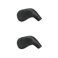 thumbnail image 3 of Soidarity Funda para palos de Golf TPE Putter Iron Driver Headcovers portátil reemplazable Protector funda protectora accesorios para Type3 NO3, 3 of 6