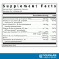 thumbnail image 2 of Douglas Laboratories B-Complex w/ Metafolin | Comprehensive B Supplement to Support Blood Cells, Hormones, and Nervous System* | 60 Capsules, 2 of 8