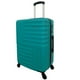 thumbnail image 2 of Maleta Rigida Sevilla Candado TSA Peak Tour turquesa 24¨, 2 of 3