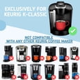 thumbnail image 3 of Reemplazo del tanque de reserva de agua para Keurig K-Classic, 3 of 6