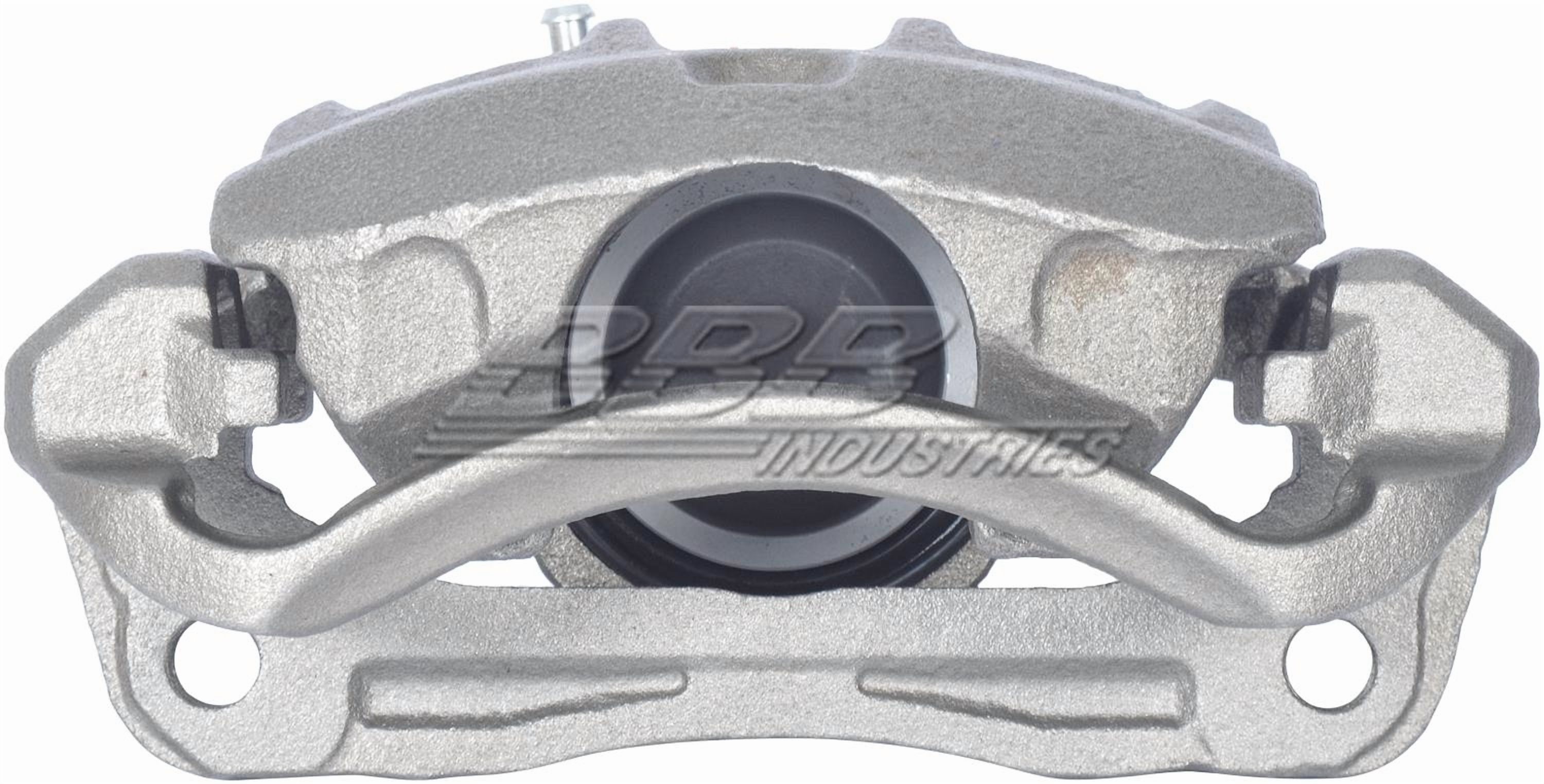 TERREPOWER formerly BBB Industries 99-00804B Reman Caliper w/installation Hardware