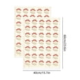 thumbnail image 3 of Fievgin Christmas Kitchen Towels Set of 2, Soft Absorbent Holiday Hand Towels with Bell Design for Bathroom Kitchen, 16x24", 3 of 6