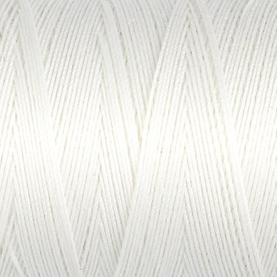 Gutermann Natural Cotton Thread 110yd Tan