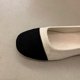 thumbnail image 4 of Zapatos Casuales Planos para las Mujeres Color-Bloque Dedo Redondo Boca Poco Profunda Deslizamiento en Zapatillas de Lienzo Primavera, Zapatos de Lienzo para las Mujeres, 4 of 9