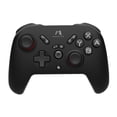 thumbnail image 1 of MOBAPAD 2nd Gen Pro Wireless Bluetooth Controller - Compatible with Switch/PC/Steam, Wake-Up Function, HD Vibration & Ergonomic Design for Immersive Gaming, 1 of 5