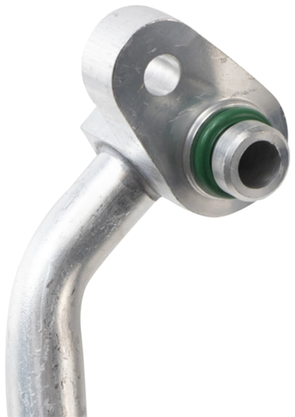 Discharge Line Hose Assembly