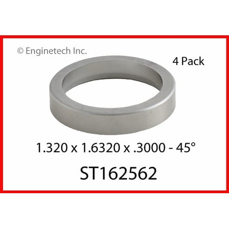 SEAT 4 1.320 1.6320 .30