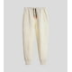 thumbnail image 3 of Joggers Fioboc para hombre, algodón blanquecino con bolsillos, talla M, 3 of 6