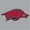 Arkansas Razorbacks, variant on NCAA Men's Short Sleeve T-Shirt