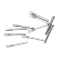 thumbnail image 4 of Watch Screw Tube, Portable High Hardness Watch Screw Tube Set 10pcs  for Watchmakers for Watch Repair 11.5 X 1.0, 4 of 7