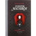 thumbnail image 1 of Libro Cuentos Macabros Tapa Dura, Autor Edgar Allan Poe, Editorial Edelvives, 1 of 1