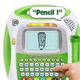thumbnail image 3 of LeapFrog Mr Pencil's Scribble, escribir y leer, verde, mediano, 3 of 5