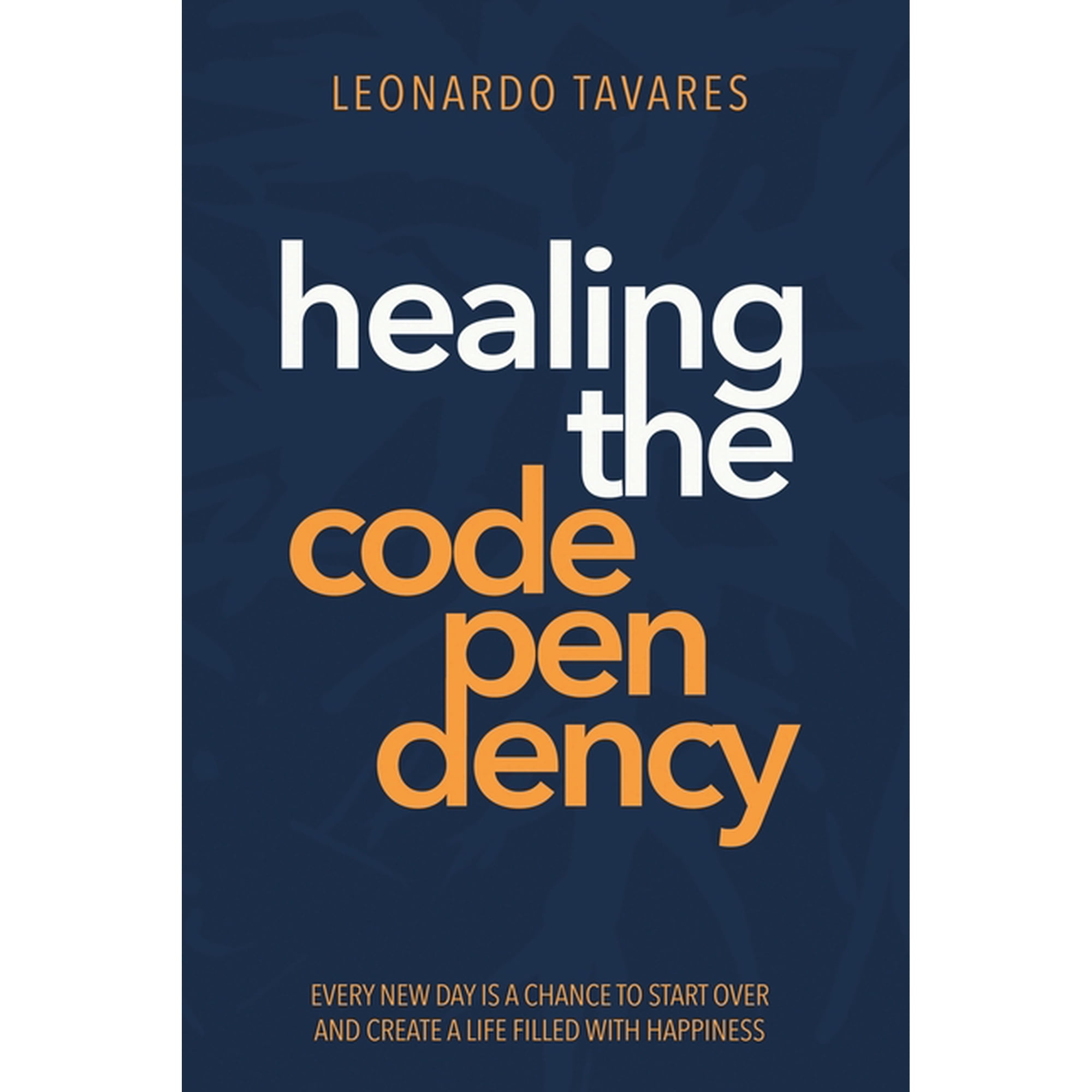 Healing the Codependency, (Paperback)
