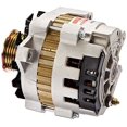 thumbnail image 3 of DENSO 210-5127 Reman Alternator Fits 1989 GMC S15, 3 of 4