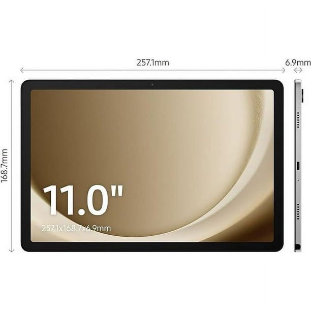 Samsung Galaxy Tab A9+ Plus 11” inch WiFi Tablet | 64 GB 4GB RAM