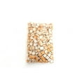 thumbnail image 3 of Milltown Merchants Creamcicle  Mini Mosaic Ceramic Tile 4/10 Inch (1 lb), 3 of 5