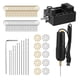 thumbnail image 1 of Juego De Taladros Mini Taladro Eléctrico De Resina Con 10 Piezas De Brocas 100 Piezas De Pa Abody Taladro, 1 of 7