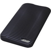 Angle View: Mesh softshell Case Protection for iPhone 5
