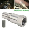 thumbnail image 5 of FL Engine Light  mini catalyst  Sensor Spacer Adapter M18X1.5, 5 of 7