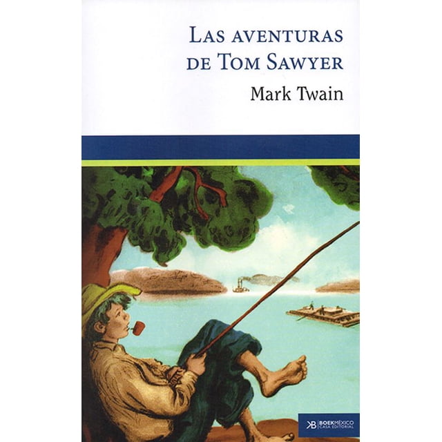 Las aventuras de tom sawyer