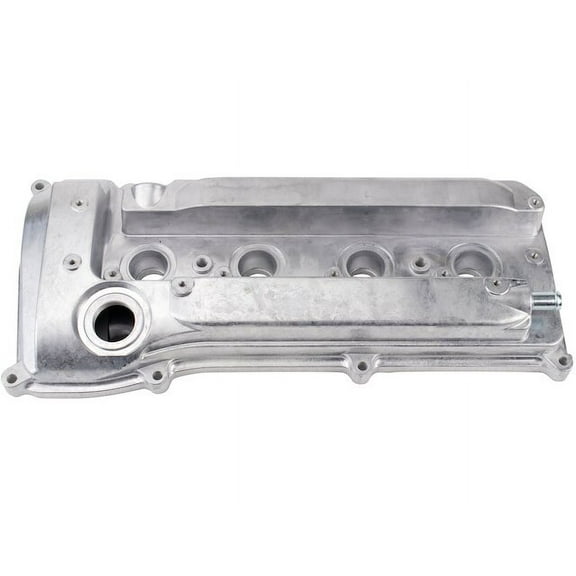 Valve Cover - Compatible with 2005 - 2010 Scion tC 2.4L 4-Cylinder 2006 2007 2008 2009