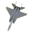 thumbnail image 1 of Modelo de simulación ensamblado 1/144 Perfecl F15 Juguetes de avión para niños, 1 of 8
