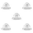 thumbnail image 3 of Methold Planta de peces de acuario Tanque transparente Trampa para caracoles Catcher Plants Planaria Pest Catch Leech Box Herramienta de limpieza Type3 NO3 Methold CBP119520, 3 of 4