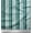 Dark Teal Blue, variant on Soimoi Modal Satin Fabric Stripe Small Print Fabric by The Yard 42 Inch Wide
